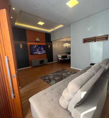 Tramandai House | Casa de praia 2 quartos
