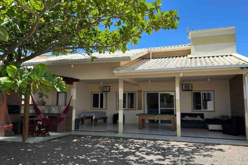 Praia do Sonho House | Casa de praia aconchegante