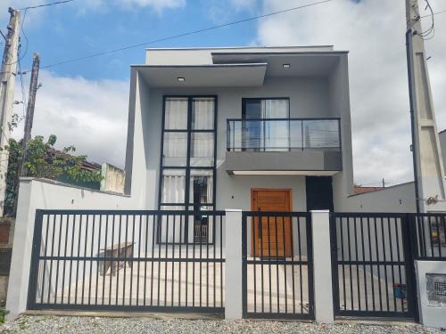 Itajuba House | Casa de praia