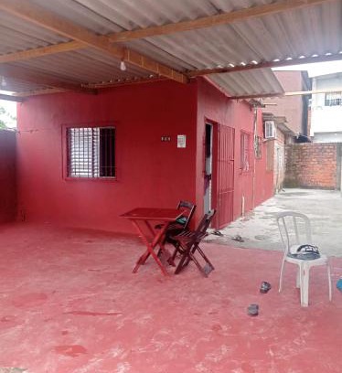 Balneario Mogiano House | Casa de Praia