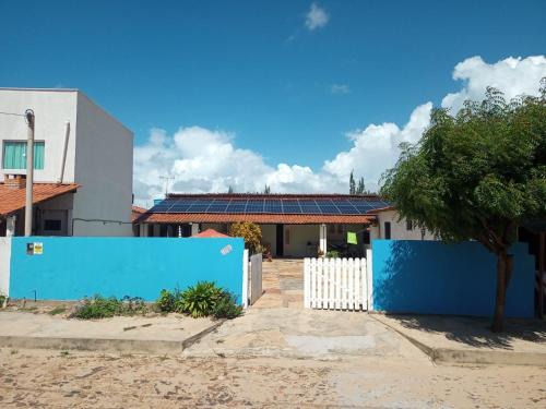 Luis Correia House | Casa de praia
