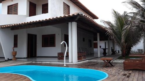 Atalaia House | Casa de Praia com Piscina