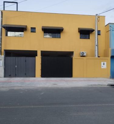 Nova Esperanca Apartment | Casa de Praia Família Próximo ao ExpoCentro BC