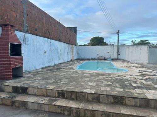 Loteamento Enseada dos Golfinhos House | Casa de Praia Ilha de Itamaracá