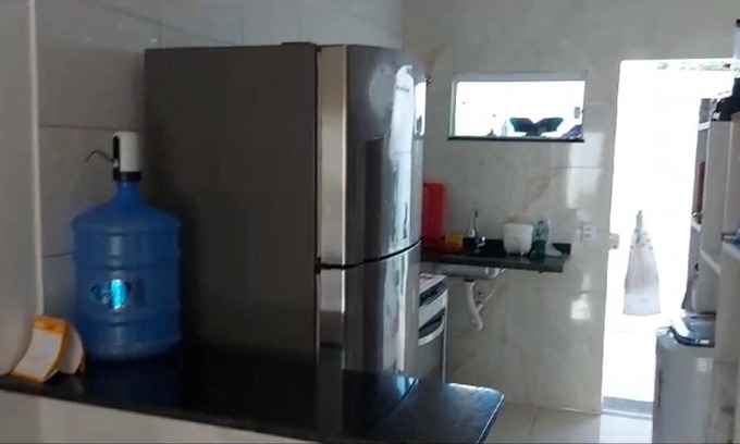 Jaua House | Casa de praia Jauá