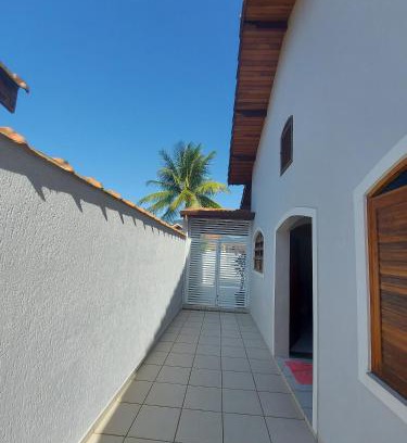 Peruibe House | CASA DE PRAIA MARAVILHOSA PERUIBE
