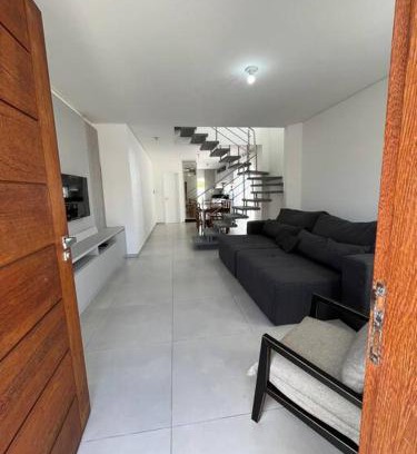 Muquem House | Casa de Praia Recanto das Corujas