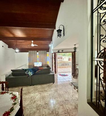 Portal da Olaria House | casa de praia são sebastião ilhabela