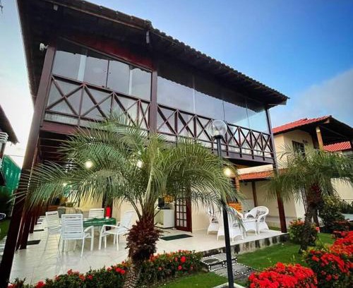 Praia dos Carneiros House | Casa de Praia - Village Praia dos Carneiros 1