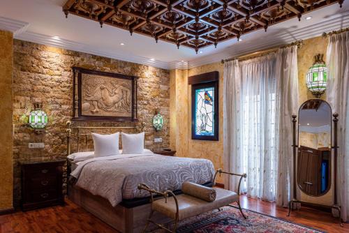 Centro - Sagrario Hotel | Casa de Reyes