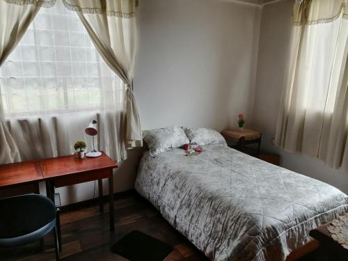 Cumbaya Apartment | Casa de Rosita
