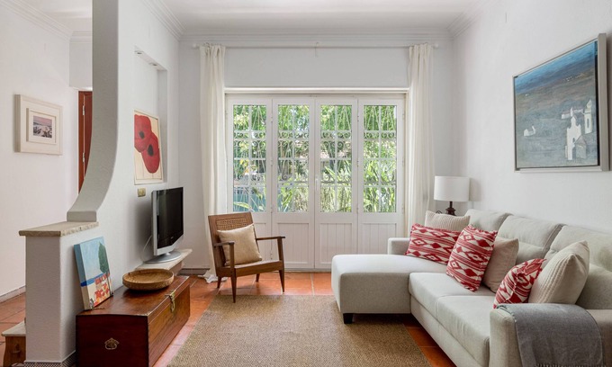 Cascais Villa | Casa de São Pedro, Cascais