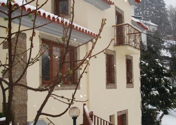 Manteigas House | Casa de São Sebastião