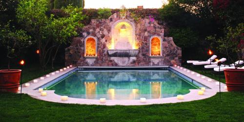 Zona Centro Hotel | Casa de Sierra Nevada, A Belmond Hotel, San Miguel de Allende