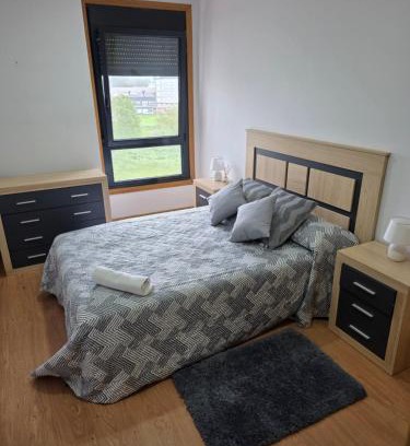 Sarria Apartment | Casa de sney
