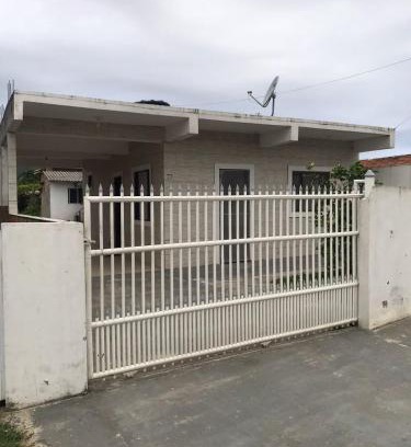 Vila Nova House | casa de temporada