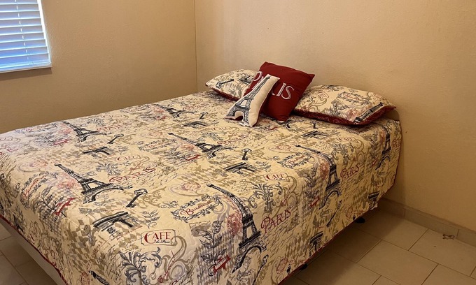 Obrera House | Casa de vacaciones