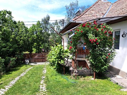 Sovata House | Casa de vacanta Zsenik Vendeghaz