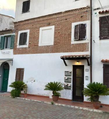 Riglione Apartment | Casa Dea