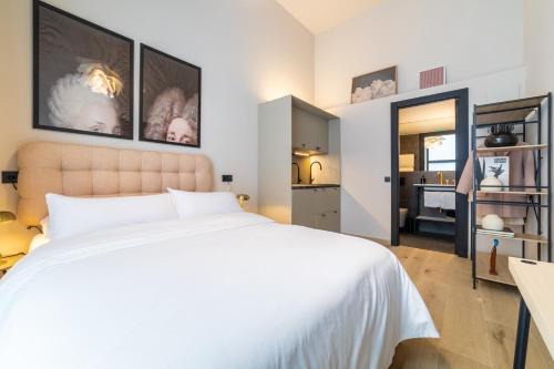 Moncloa - Arguelles Apartment | Casa Debod