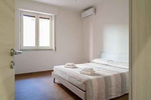 Giardini Naxos Apartment | Casa degli Oleandri