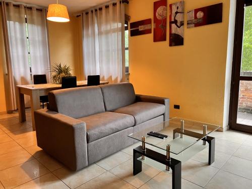 Roreto Apartment | Casa degli Orti
