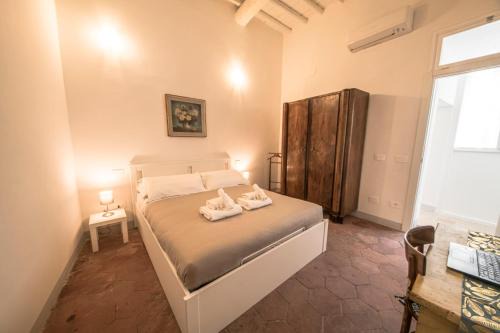 Rione VIII Sant'Eustachio Apartment | Casa degli Spagoli Navona Square