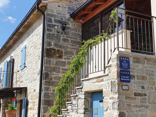 Momjan Hotel | Casa dei Boscarini