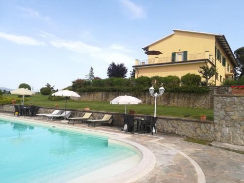 Santarello Apartment | Casa dei Pini