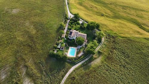 Arcevia Apartment | Casa dei Sogni d'Oro