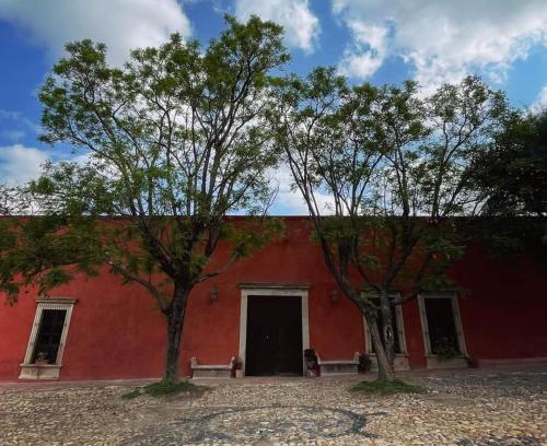 Lagos de Moreno House | Casa del caballo en hacienda