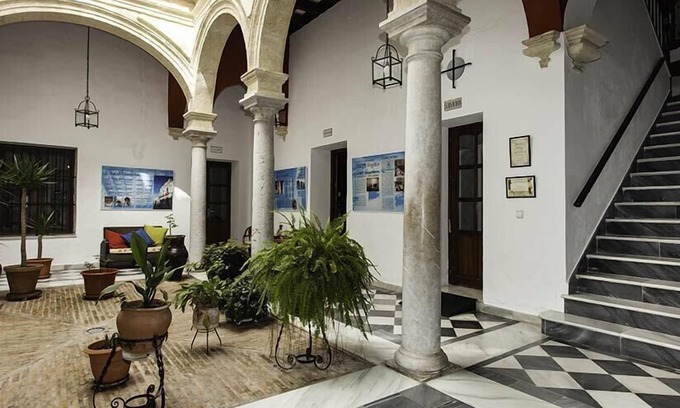 El Puerto de Santa Maria Hotel | Casa Del Regidor