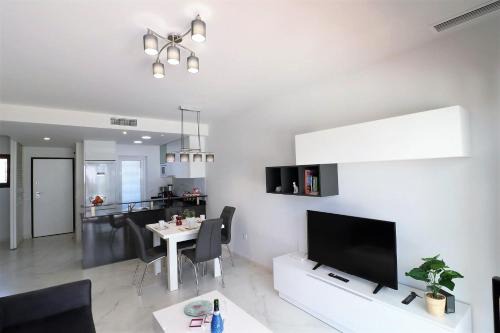 Mar de Pulpi Apartment | Casa del sur