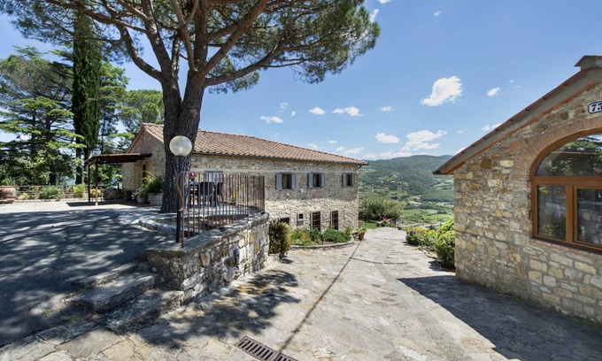 Pontassieve House | Casa del Fattore