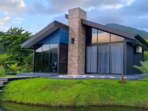 Bijagua Cabin | Casa del Lago