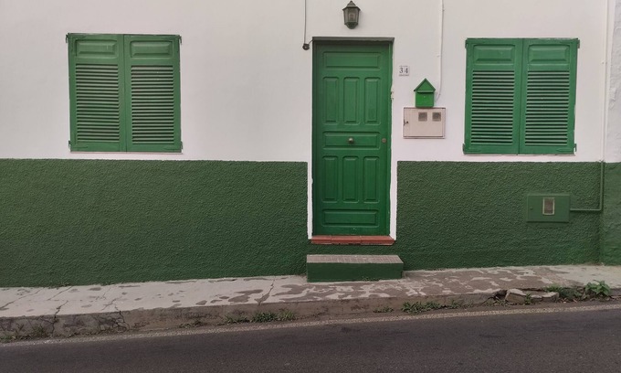 Tacoronte Apartment | Casa del mar - Shopping, Playa y Senderismo a 5 Minutos