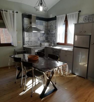 Ponferrada House | Casa del patio