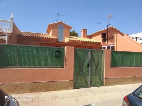 Islantilla House | Casa del Poniente