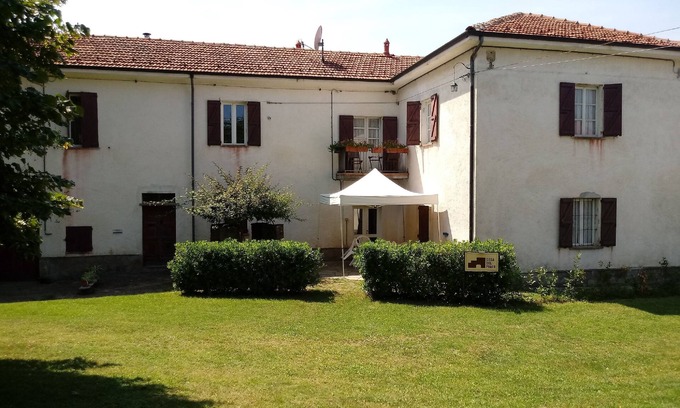 Roccaverano Other | Casa del Prato tra vigneti, noccioleti e paesaggi mozzafiato