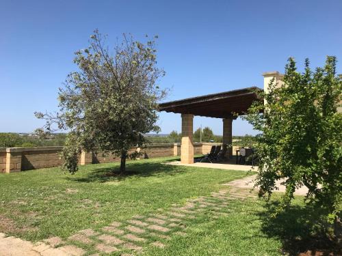 Castiglione d'Otranto House | Casa del Sol