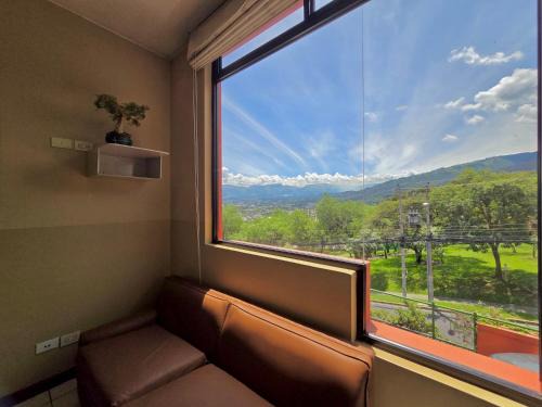 La Primavera Hotel | Casa del Sol Cumbayá