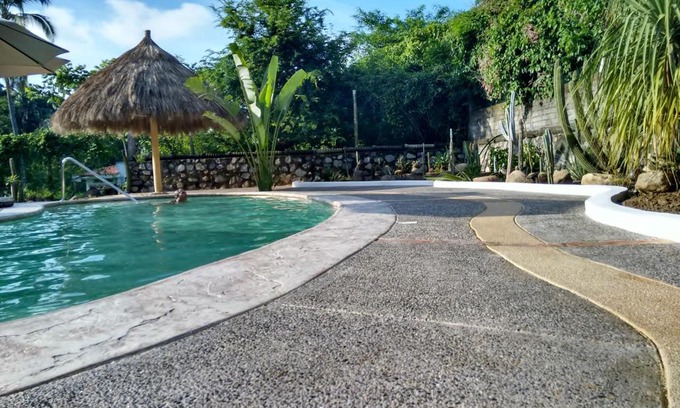 Lo de Marcos Apartment | Casa Del Sol