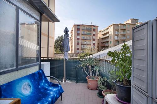 Vallecrosia Apartment | Casa del Sole