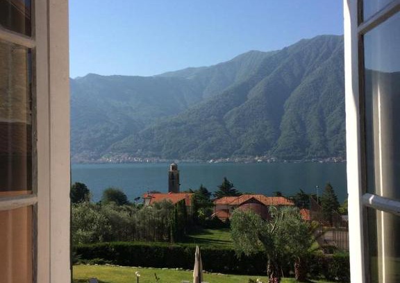 Tremezzina House | casa del sole Ossuccio