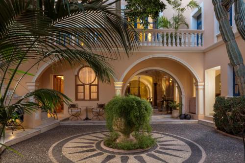 Old Town Hotel | Casa Delfino Hotel & Spa