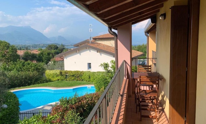 Pieve Vecchia House | Casa Delisa