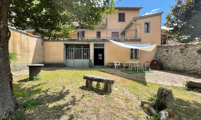 Bagnolo Apartment | Casa Dell'Olivi - Tuscan ToBe