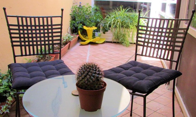 Oltretorrente Apartment | Casa della Musica