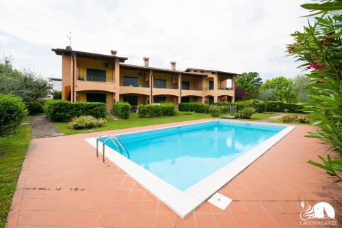 Manerba del Garda Apartment | Casa della Rocca