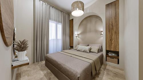 Ayia Fotia Apartment | Casa di Demezzo